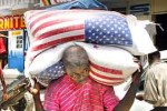 US Rice in Haiti