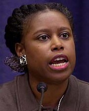 Cynthia McKinney