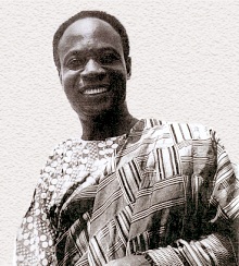 Kwame Nkrumah