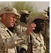 Africa: Imperialism's High Mark of Conquest in the 21st Century