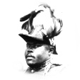 Marcus Garvey