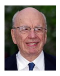 Rupert Murdoch