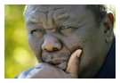 Morgan Tsvangirai