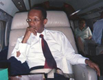 Jean-Bertrand Aristide