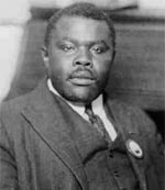 Marcus Garvey