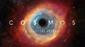 Cosmos: A Spacetime Odyssey: Episode 1