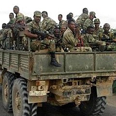 US backed Ethiopian forces Kill Civilians in Somalia