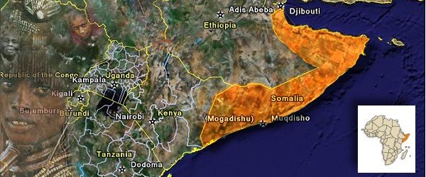 Somalia's Crisis